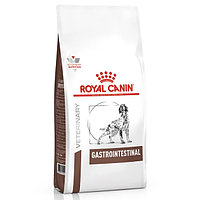 2кг Корм ROYAL CANIN Gastro Intestinal диета для взрослых собак при нарушении пищеварения