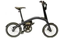 E-Bike General Motors Ariv Meld