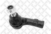 Наконечник рулевой левый 51-00146-SX STELLOX VW Golf 97-98 аналог JTE 349