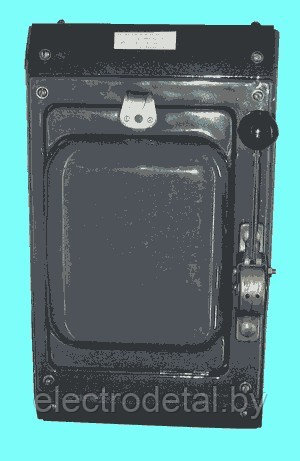 Ящик силовой ЯБПВ-1 100А IP32