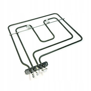 Верхний ТЭН духовки Beko,INDESIT, WHIRLPOOL Ariston , 262900064,C00408866,482000004603 2,2KW