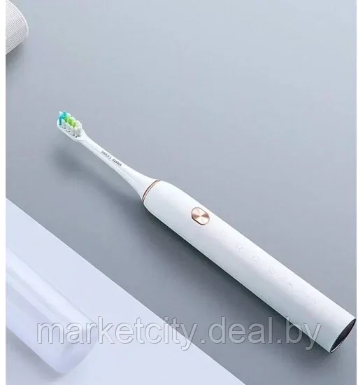 Электрическая зубная щетка Soocas X3U - фото 3 - id-p207509958