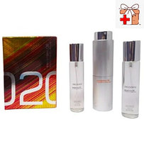 Парфюмерный набор Escentric Escentric Molecules 02 / edp 3*20 ml