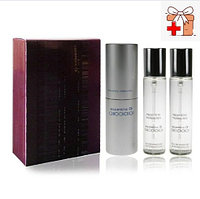 Парфюмерный набор Escentric Escentric Molecules 01 / edp 3*20 ml