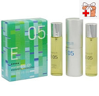 Парфюмерный набор Escentric 05 Molecule / edp 3*20 ml