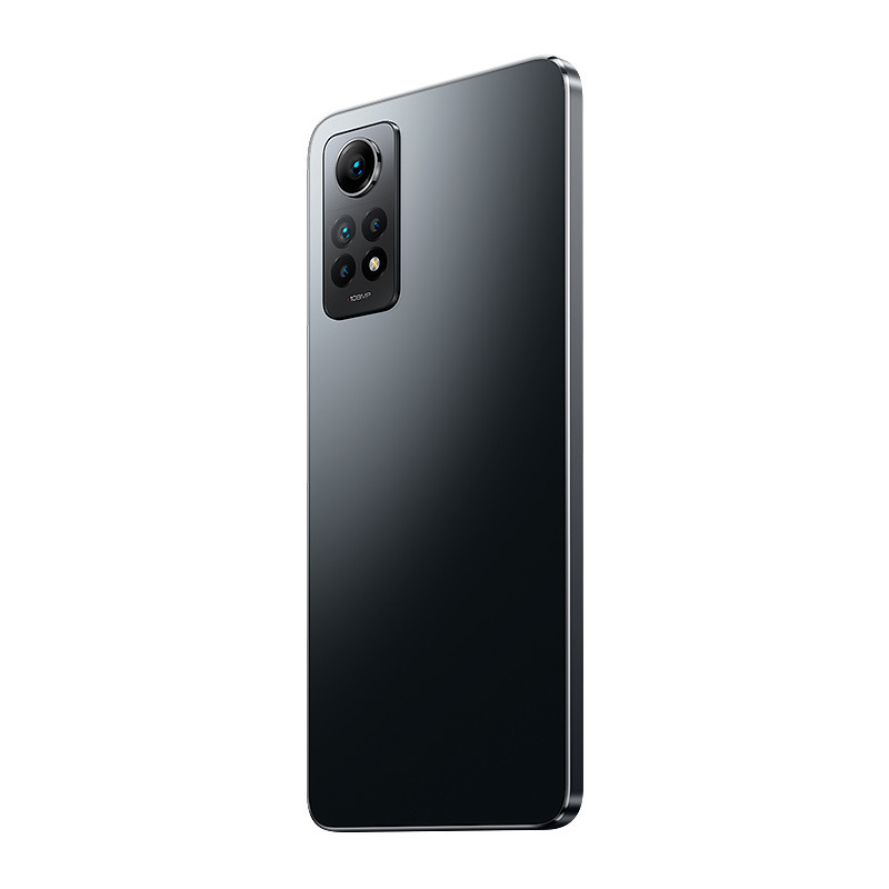 Смартфон Xiaomi Redmi Note 12 Pro 4G 8GB/128GB Международная версия Графитовый серый - фото 6 - id-p207510257