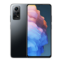 Смартфон Xiaomi Redmi Note 12 Pro 4G 8GB/128GB Международная версия Графитовый серый