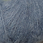 Пряжа Astra Brushed Alpaca Silk (цвет 6052), фото 2
