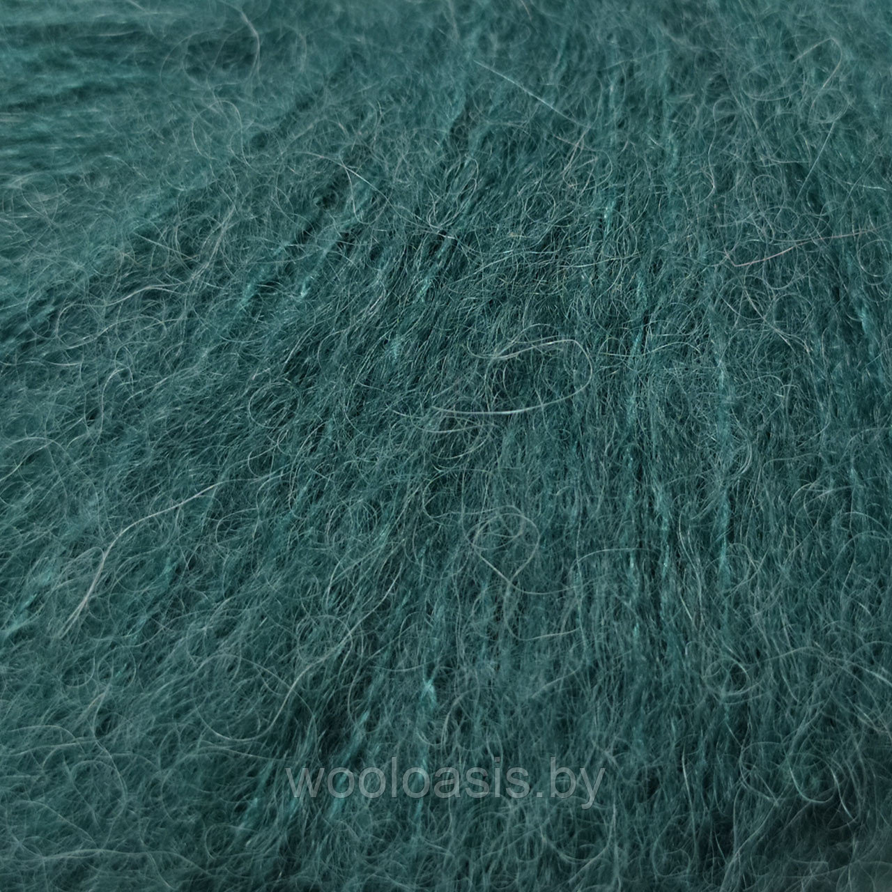 Пряжа Astra Brushed Alpaca Silk (цвет 13569) - фото 2 - id-p207510261