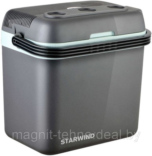 Термоэлектрический автохолодильник StarWind CF-132 - фото 1 - id-p207510292