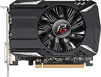 Видеокарта ASRock Phantom Gaming Radeon RX550 2GB GDDR5 (PHANTOM G R RX550 2G)