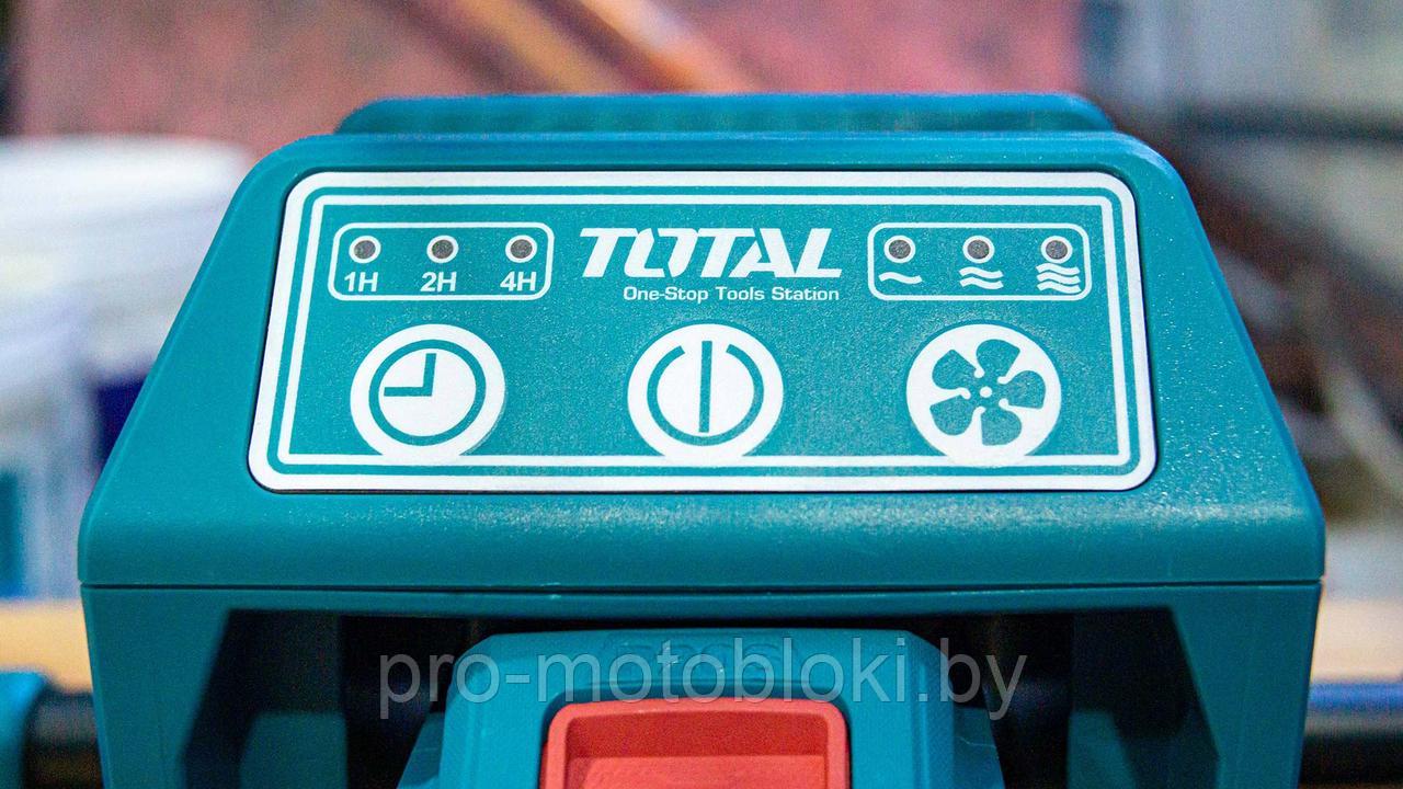 Вентилятор TOTAL TFALI2001 - фото 6 - id-p207510410