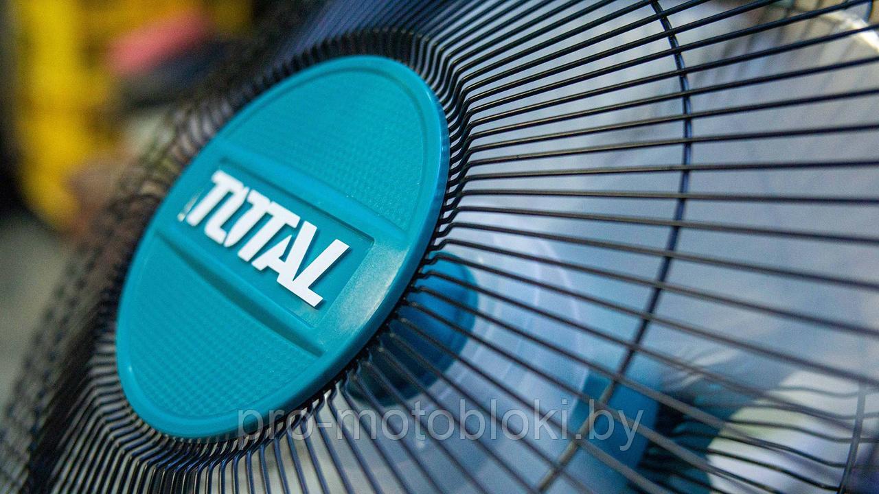 Вентилятор TOTAL TFALI2001 - фото 8 - id-p207510410