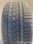 Автошины Continental WinterContact TS 860 S 275/50R21 113V