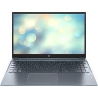 Ноутбук HP Pavilion 15-eh0019nw 35X41EA