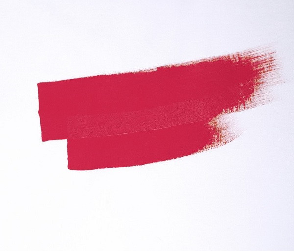 Decola акриловая краска по ткани 50 мл, брусничная - фото 2 - id-p207510484