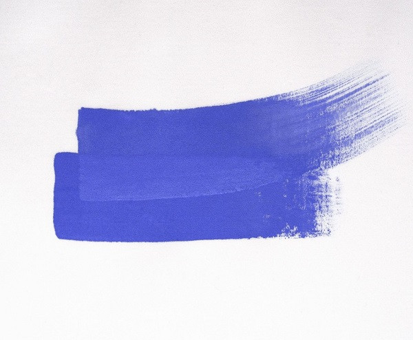 Decola акриловая краска по ткани 50 мл, персидская синяя - фото 2 - id-p207510486