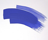 Персидская синяя  акрил матовый Декола 50 мл, фото 2