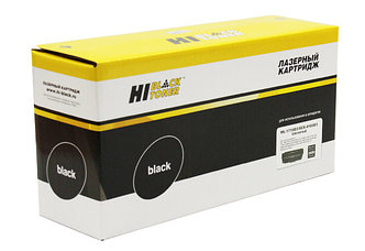 Картридж 18S0090 (для Lexmark LaserPrinter X215) Hi-Black