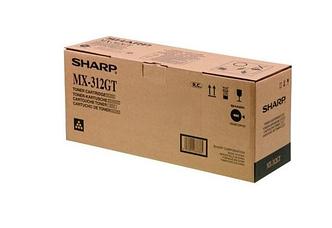 Картридж MX-312GT (для Sharp AR-5726/ AR-5731/ MX-M260/ MX-M264/ MX-M310/ MX-M314/ MX-M354)