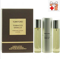 Парфюмерный набор Tom Ford Tobacco Vanille / edp 3*20 ml