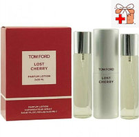 Парфюмерный набор Tom Ford Lost Cherry / edp 3*20 ml