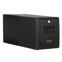 Exegate EP285494RUS ИБП ExeGate SpecialPro Smart LLB-1200.LCD.AVR.EURO.RJ.USB 1200VA/750W, LCD, AVR, 4