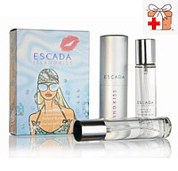 Парфюмерный набор Escada Island Kiss / edp 3*20 ml