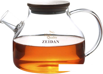 Заварочный чайник ZEIDAN Z-4300 - фото 1 - id-p207511386