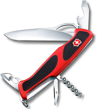 Туристический нож Victorinox RangerGrip 61 [0.9553.MC], фото 2