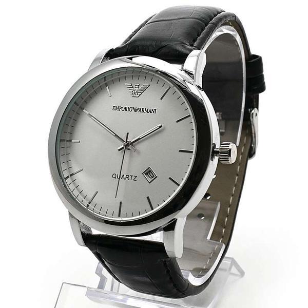 Часы мужские Emporio Armani 6101А - фото 2 - id-p207512536