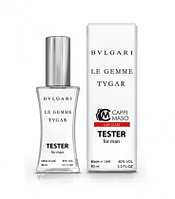 Мужская парфюмерная вода Bvlgari Le Gemme Tygar 60ml (TESTER)