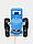 Синий трактор, 15 песен, музыкальная игрушка каталка, фото 8