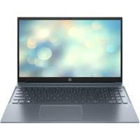 Ноутбук HP Pavilion 15-eh1404nw 4H348EA