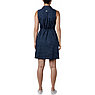 Платье женское Columbia Sun Drifter™ Woven Dress II синий, фото 2