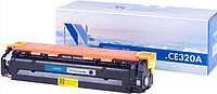 Картридж NV Print NV-CE320ABk (аналог HP CE320A)