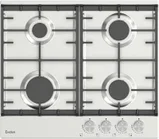 Газовая варочная панель Evelux HEG 600 X