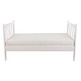 Кровать подростковая PITUSO Emilia New J-501, Белый, фото 6