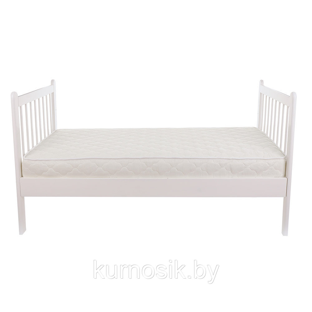 Кровать подростковая PITUSO Emilia New J-501, Белый - фото 6 - id-p207519787