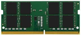 Оперативная память Kingston Branded DDR4 16GB (PC4-25600) 3200MHz DR x8 SO-DIMM