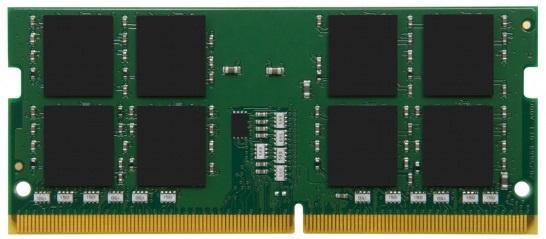 Оперативная память Kingston Branded DDR4 16GB (PC4-25600) 3200MHz DR x8 SO-DIMM - фото 1 - id-p203909273
