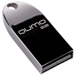 Накопитель Qumo Cosmos QM8GUD-Cos-d USB2.0 Flash Drive 8Gb (RTL) - фото 1 - id-p203919083