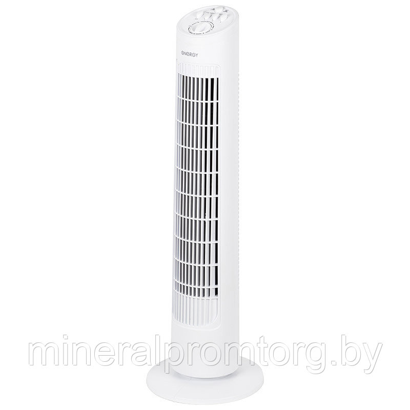 Вентилятор напольный Energy EN-1622 TOWER колонна (50 Вт) - фото 1 - id-p207522045