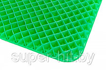 Подушка на сиденье «СОТЫ»  амортизирующая (Gel Seat Cushion), фото 2