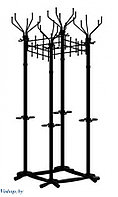 Вешалка гардеробная напольная ГАРДИКС 4