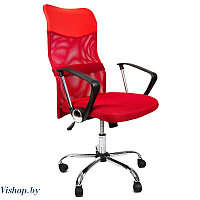 Офисное кресло CALVIANO XENOS II NF-270 красное