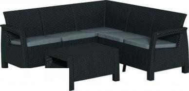 Комплект мебели Corfu Relax Set (Корфу Релакс) - фото 1 - id-p207529852