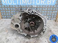 КПП механическая (МКПП) TOYOTA YARIS II (2005-2011) 1.3 i 2SZ-FE - 87 Лс 2010 г.