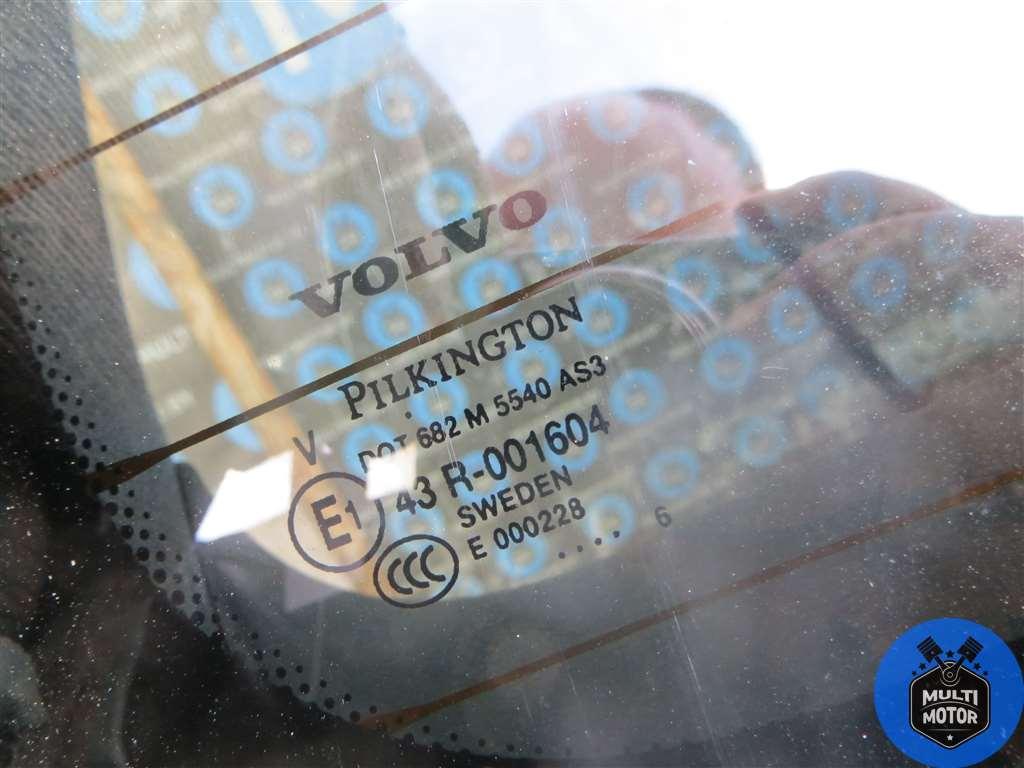 Крышка багажника (дверь 3-5) VOLVO XC90 I (2002-2014) 2.4 TD D 5244 T5 - 163 Лс 2005 г. - фото 4 - id-p207540683