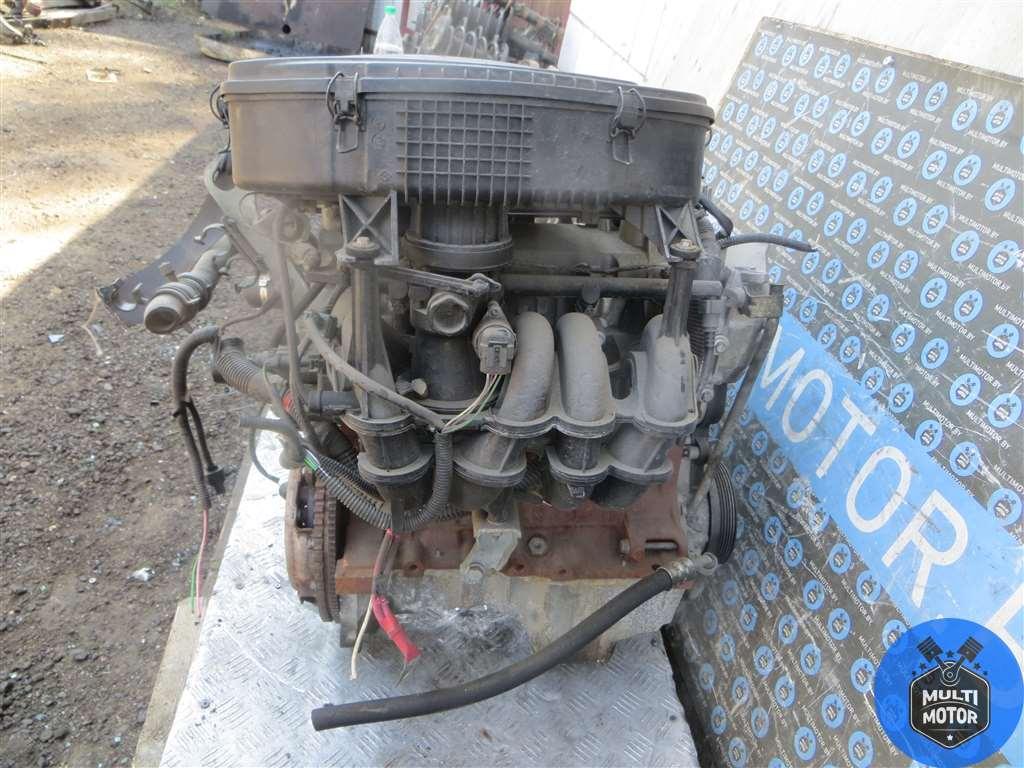 Двигатели бензиновые RENAULT SANDERO II (2013-2017) 1.4 i K7J 710 - 75 Лс 2013 г. - фото 5 - id-p207540730